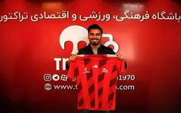  جلسه واسعی با خطیبی برای بازگشت به جمع سرخپوشان 