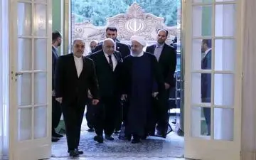 انگلیس نخست وزیر عراق را برای حل بحران با ایران واسطه کرده است