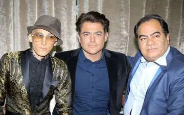 مرتضی پاشایی بی‌نظیر بود/ فردوسی‌پور با تمام شیطنت‌هایش خوب بود 