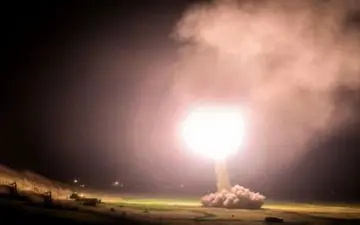 بازتاب حمله موشکی سپاه در رسانه‌های جهان؛ نیویورک تایمز: حمله سپاه نشانه رشد قدرت نظامی ایران است 