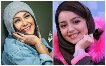 واکنش نازنین بیاتی به حکم آزاده صمدی!