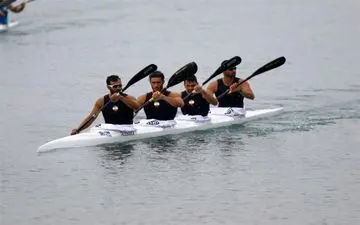 ۵۰۰ ورزشکار بوشهری به المپیاد استعدادهای برتر اعزام شدند 