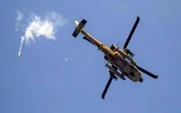 سقوط یک بالگرد در ایتالیا با ۵ کشته