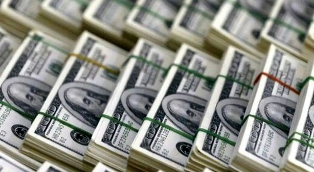 
قیمت دلار و یورو در صرافی ملی چهارشنبه 22 تیر
