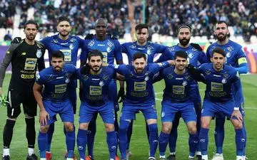 ترکیب استقلال برای داربی مشخص شد
