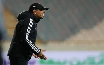 خطیبی: هم ما می‌توانستیم ببریم و هم پرسپولیس