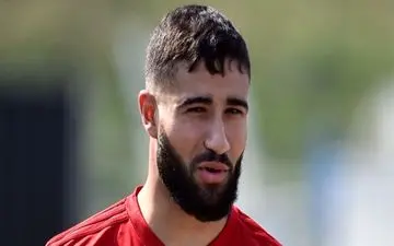 زیدان به دنبال ضربه زدن به کلوپ