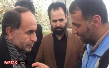 مشکل دانشجویان دکترای دانشگاه آزاد اسلامی به مجلس کشیده شد + فیلم