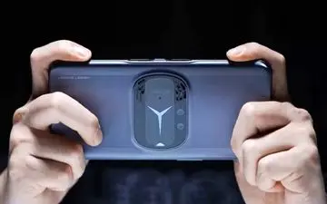 
لنوو از گوشی جدید Lenovo Legion Y۹۰ خود رونمایی کرد + تصویر
