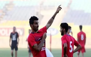 آچار فرانسه برانکو مهمترین نقش مقابل الدحیل!