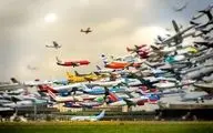 بلیت چارتری ۸۰۰ هزار تومانی برای پرواز قشم-تهران