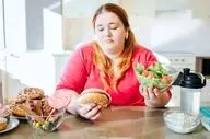 مواد غذایی که نباید در رژیم کاهش وزن مصرف کنید