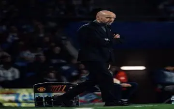 تن‌‌هاخ: در صدر نباشد ناراحت است