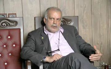 بهروان به پرونده استقلال و پرسپولیس کمک می کند 