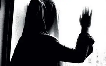 زن خائن مشهدی،در برابر یک رسوایی بزرگ!