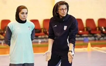 اعلام اسامی بازیکنان دعوت شده به اردوی تیم ملی