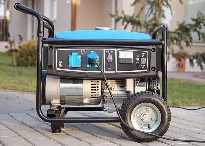 بهترین ژنراتور برق خانگی