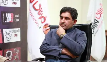 تماس تلفنی و انتقاد تند دکتر شهاب نادری از عملکرد وزارت راه + فیلم