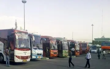 ارتباط مستقیم توسعه حمل و نقل عمومی با کاهش ترافیک معابر 