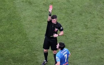  محرومیت سه جلسه ای در کمین سردار آزمون