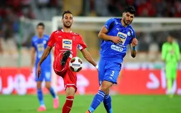 خط و نشان احمد نوراللهی برای حریفانش در تیم ملی