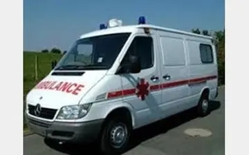 خودکشی نافرجام یک فرد در تویسرکان