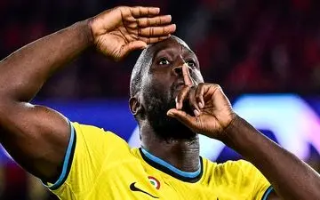 لوکاکو در آستانه بازگشت به چلسی