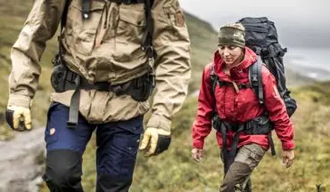 بهترین مرجع خرید لوازم و لباس کوهنوردی