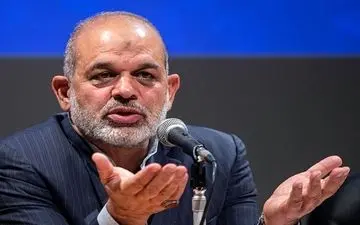  وزیر کشور: برای زائران اربعین برگه ویژه صادرمی‌شود 