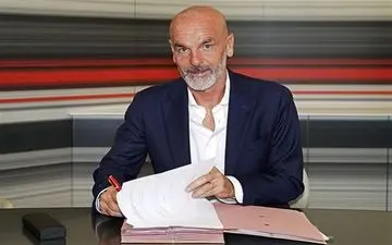 رسمی/ سکان هدایت میلان به پیولی رسید