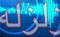 زلزله‌ ۴.۶ ریشتری حوالی کوهبنان کرمان را لرزاند/اعزام تیم‌های ارزیاب به منطقه زلزله زده
