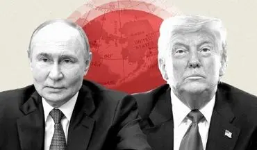  شرط دیدار پوتین با ترامپ اعلام شد 