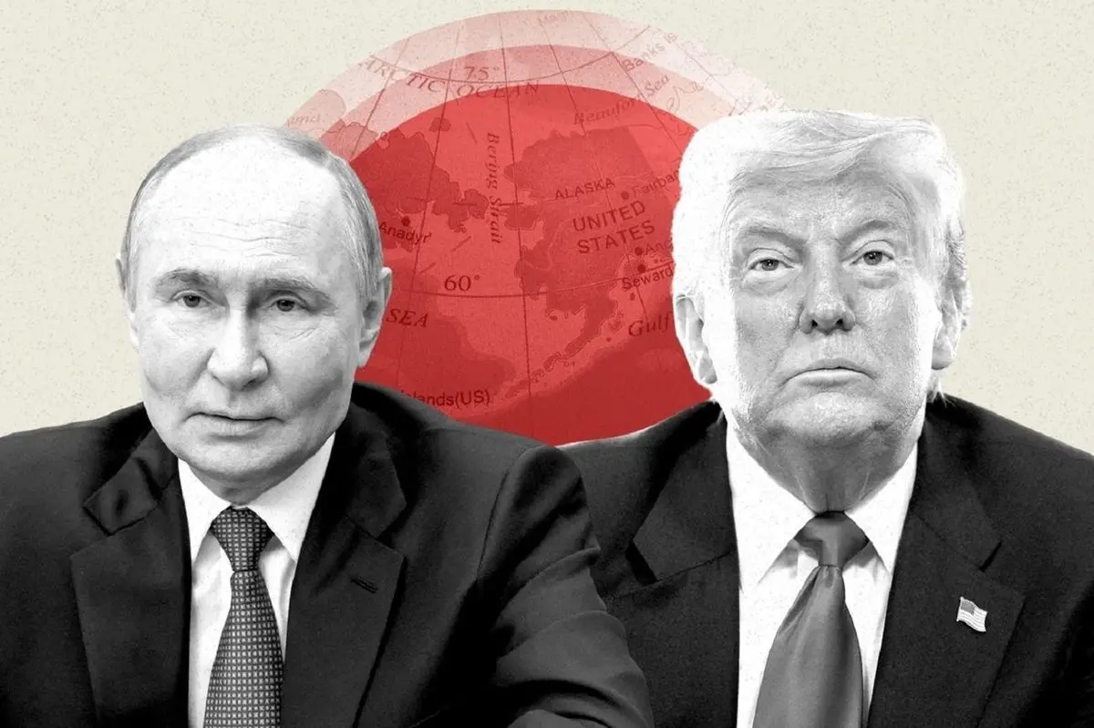 شرط دیدار پوتین با ترامپ اعلام شد