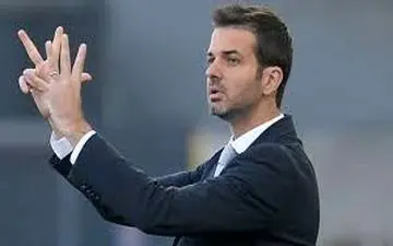  تصمیم جنجالی استراماچونی برای آبی پوشان