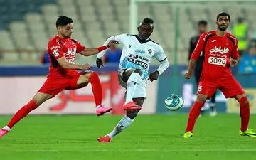 خبر بد نقل و انتقالاتی برای پرسپولیس/ بمب بزرگ برانکو برای فصل بعد پرید