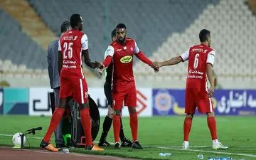 مشکلِ بزرگ تیم «یحیی»؛ گلزنی با اعمال شاقه!