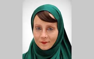 عکسی شوکه کننده از بازیگر خوش سیمای ایران| فکر میکنید این خانم کدام بازیگر است؟!