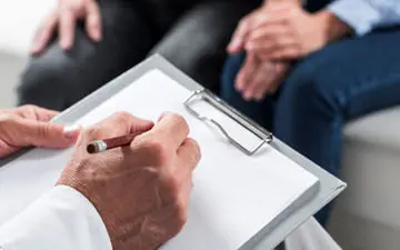 انواع روش های درمانی سکسولوژیست