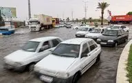  هواشناسی 29 آبان/ هشدار بارش‌های سیل‌آسا در ۴ استان