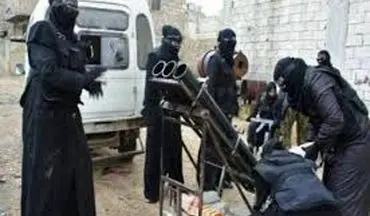 زنان داعشی از شکنجه دادن لذت می برند!