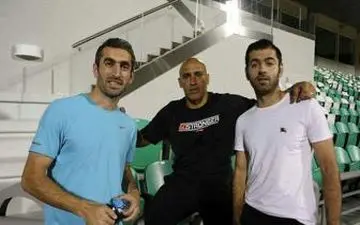  تصمیم منصوریان درباره مجتبی جباری