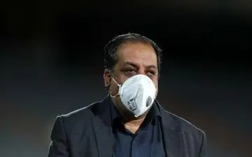 سهیل مهدی فاش کرد ؛ نتیجه بازی استقلال و نساجی ۳ – صفر می شود ؟