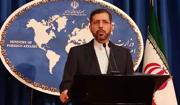 خطیب زاده:مراقبت از اقدامات مشکوک بدخواهان روابط تهران-کابل ضروری است