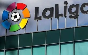 لالیگا برای سالمندان رایگان شد