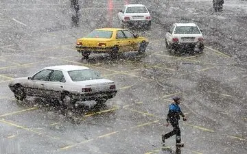 دمای هوای ارومیه فردا به ۸ درجه زیر صفر می‌رسد/کشاورزان و باغداران به توصیه ها توجه کنند
