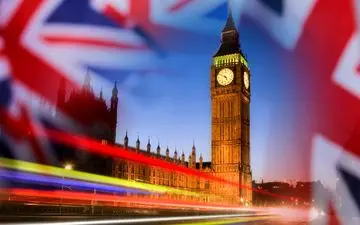 سفر به انگلیس با مجوز الکترونیکی مجاز می شود