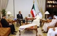 پیگیری‌ ارسال کمک ۱۰ میلیون دلاری کویت به ایران