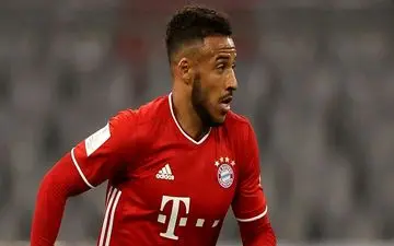 هافبک فرانسوی بایرن مونیخ راهی سری آ می شود؟