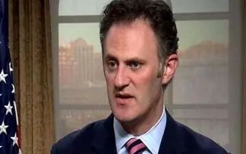 
ناتان سیلز: ایران متحمل مشکلات مالی عمده‌ای شده است
