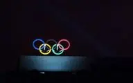 هرکدام از حلقه‌های المپیک نماد چیست؟